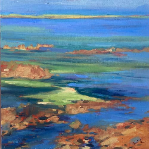 Across the Swinge