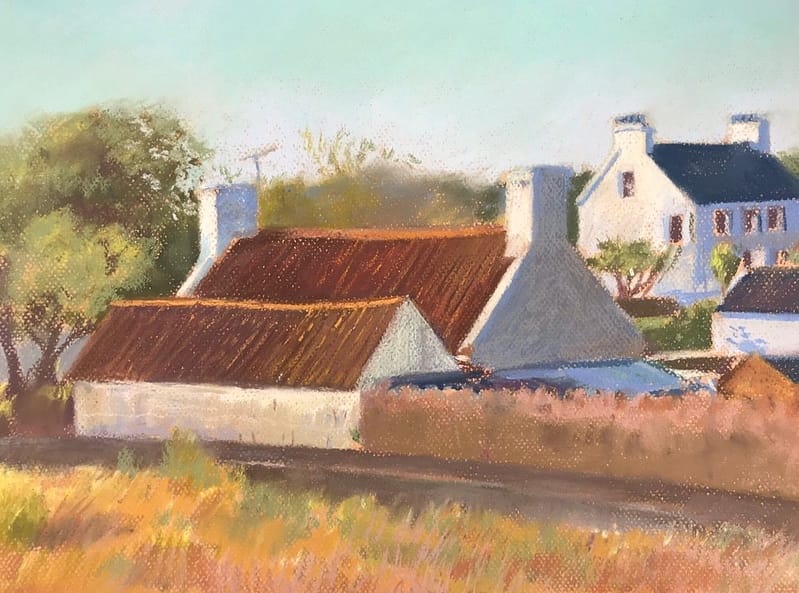Port Grat