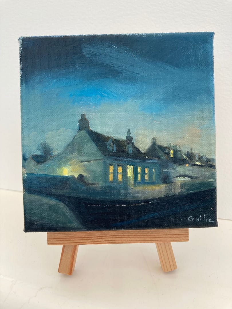 Cosy Guernsey Cottage - Sold Cosy Guernsey Cottage - Sold - Image 2